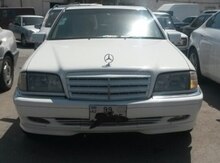 Mercedes C 220, 1995 il
