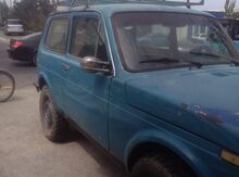 LADA (VAZ) Niva, 1979 il