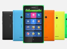 Nokia Xl