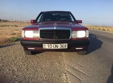 Mercedes 190, 1993 il