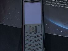 Vertu Signature S Design New Signature Collection Pure Black Ultimate 2017