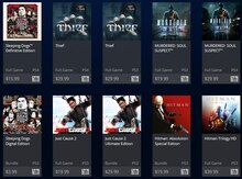PS4 üçün 14 oyun
