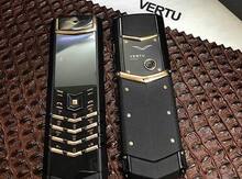 Vertu Signature S Design New Signature Collection Gold Rose Ultimate 2017