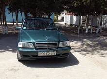Mercedes C 180, 1998 il