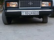 LADA (VAZ) 2107, 2003 il