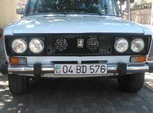 LADA (VAZ) 2106, 1998 il