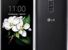 LG K8