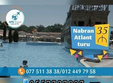 Nabran Atlant turu