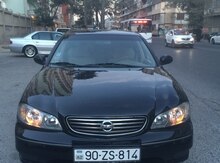 Nissan Maxima, 2004 il