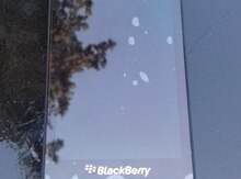 "Blackberry" telefonu
