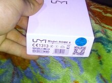 "Umi" telefonu