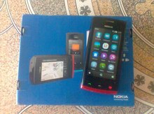 Nokia 500