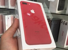 Apple iPhone 7 Plus, 256GB Red