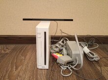 Wii + 24 игры + fit board