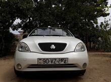 Saipa Tiba, 2013 il