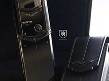 Vertu Signature S Design Ceramica 2017