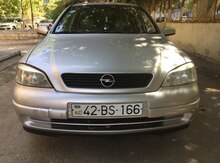 Opel Astra, 2000 il