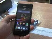 Sony Xperia M Dual C2005