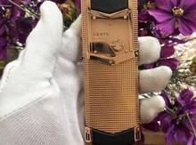 Vertu Luxury Bussines model Gold Paris Design