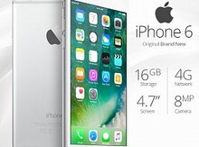 Apple iPhone 6, 16GB
