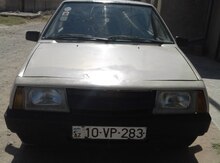LADA (VAZ) 2109, 1988 il