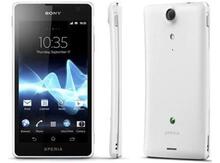 Sony Xperia V LT25i Black