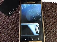 Vertu Signature Touch
