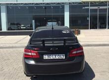 Chevrolet Cruze, 2010 il