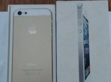 Apple iPhone 5