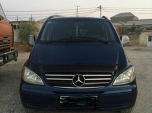 Mercedes Vito, 2005 il
