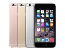 Apple iPhone 6S, 16GB Space Gray