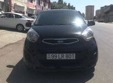 Kia Picanto, 2012 il