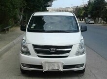 Hyundai H-1, 2010 il