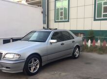 Mercedes 220 CE, 1999 il