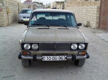 LADA (VAZ) 2106, 1990 il