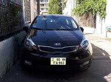 KIA Rio, 2014 il