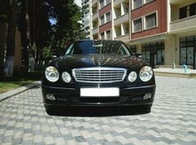Mercedes E 240, 2004 il