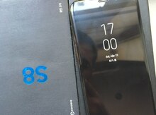 Samsung Galaxy S8 Plus, 64GB