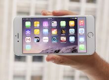 Apple iPhone 6 Plus