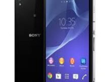 Sony Xperia Z2
