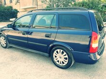 Opel Astra, 1998 il