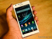 Sony Xperia SP - Full phone