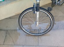 Velosiped