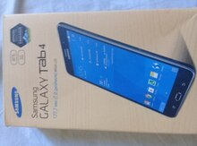"Samsung Tab 4"