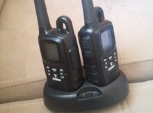 Radio "Uniden PMR 1188-2CK"