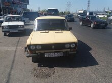 LADA (VAZ) 2106, 1987 il