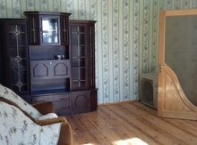 3-otaqlı yeni tikili kirayə verilir,Ceyranbatan qəs., 110 m²