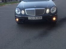 Mercedes E 280, 2006 il