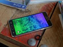 Samsung Galaxy Alpha