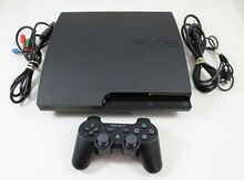 Playstation 3 Slim